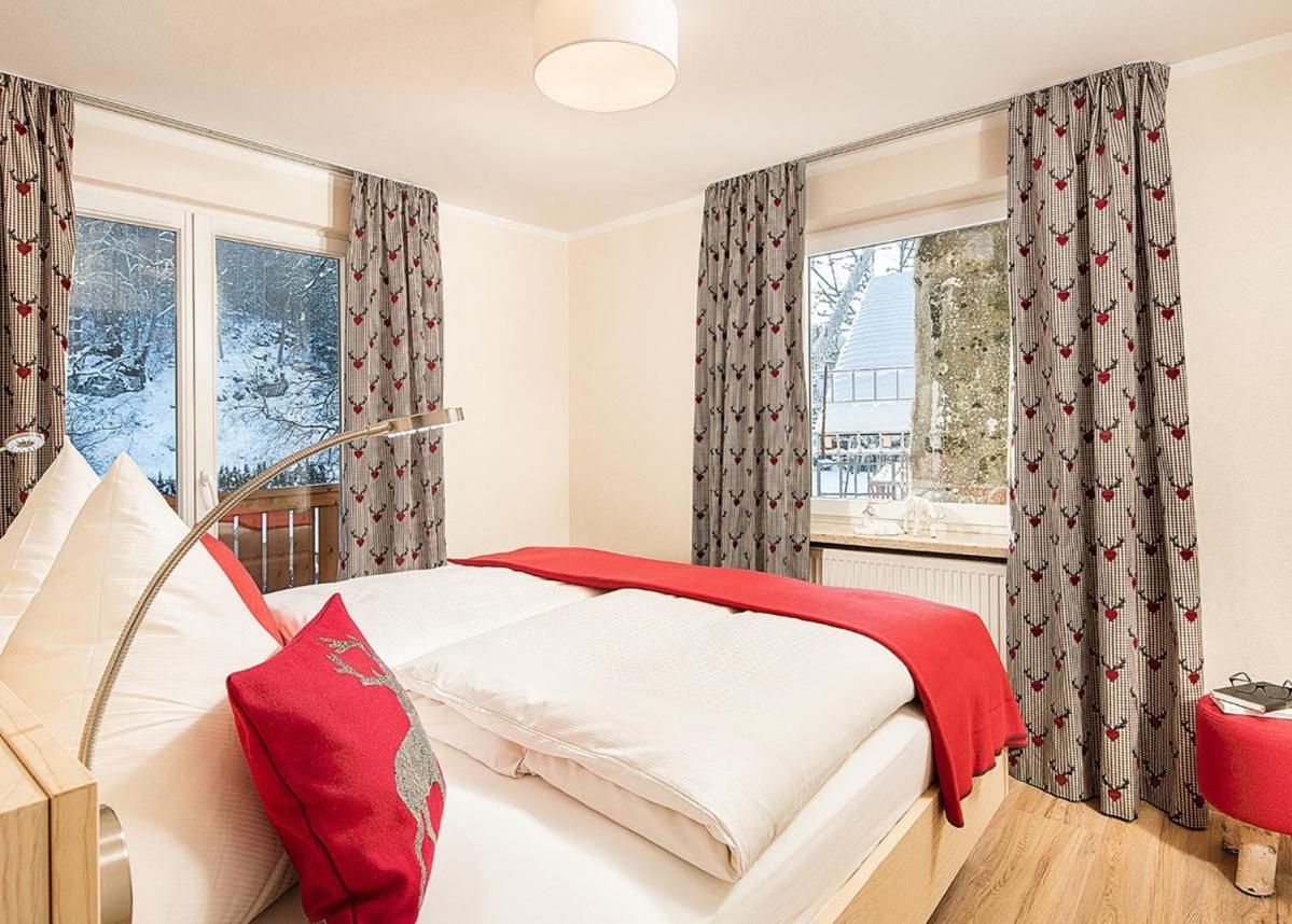 Hotel Wiedemann Füssen Exteriér fotografie