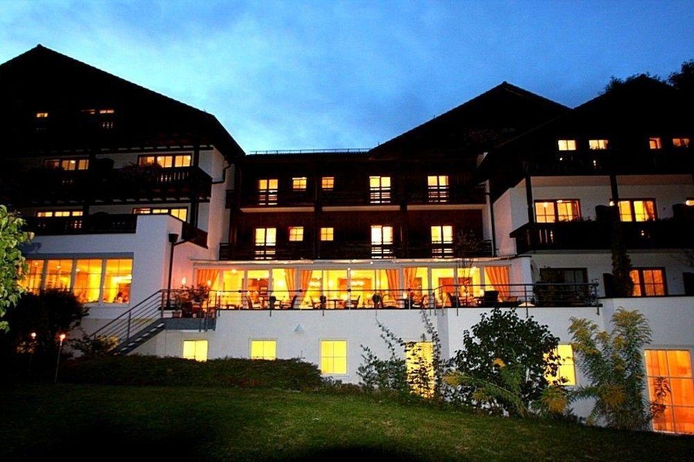 Hotel Wiedemann Füssen Exteriér fotografie