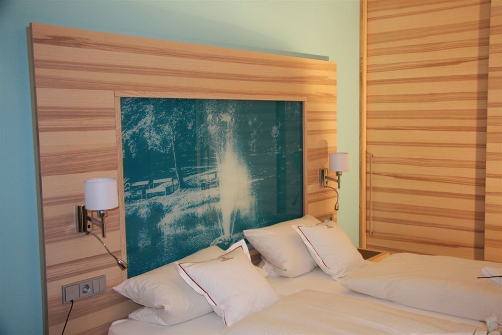 Hotel Wiedemann Füssen Exteriér fotografie